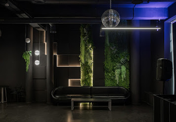 Фото №18 зала Rubin Loft на Кожевенной