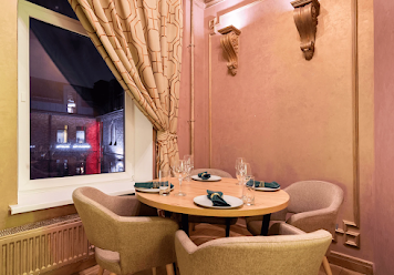 Фото №4 зала Moodmakers