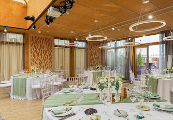 Фото №18 зала Nordic