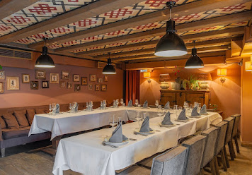 Фото №6 зала Хочу Харчо