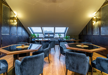 Фото №4 зала Muse of city Nevsky