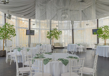 Фото №2 зала Бали