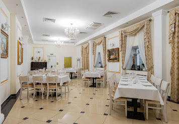 Фото №3 зала Белое дерево