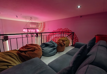 Фото №9 зала Rubin Loft на Качалова