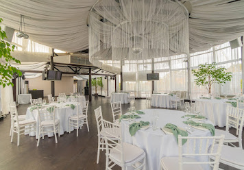 Фото №7 зала Бали