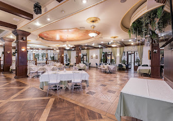 Фото №7 зала Царский Двор