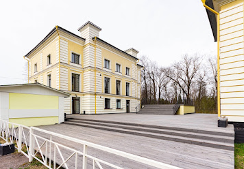 Фото №8 зала Villa Park