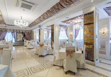 Фото №3 зала Царский Двор