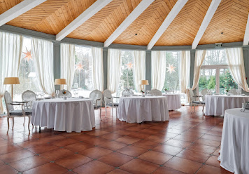 Фото №7 зала Скандинавия