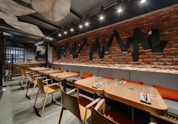 Фото №9 зала Memo