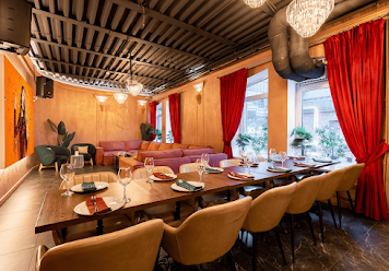 Фото №2 зала Moodmakers