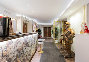 Фото №10 зала Сытинъ