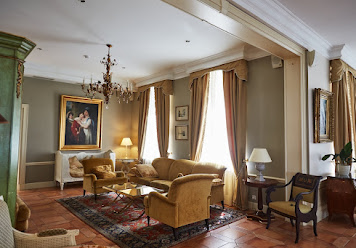 Фото №18 зала Скандинавия