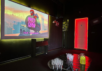 Фото №3 зала Rubin Loft на Рубинштейна