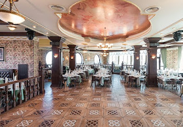 Фото №3 зала Царский Двор