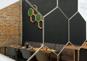 Фото №3 зала Rubin Loft на Кадетской Линии