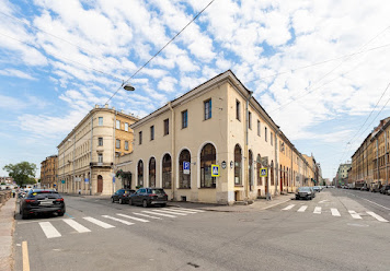 Фото №15 зала AMRA rest&concert hall