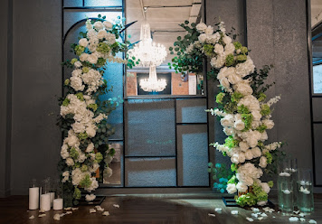 Фото №3 зала Memories на Красного Текстильщика