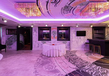 Фото №13 зала Soprano