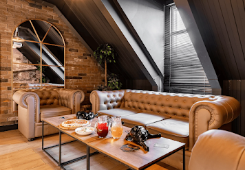 Фото №8 зала Moodmakers