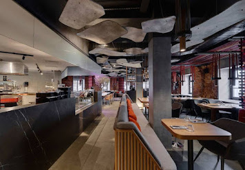 Фото №10 зала Memo