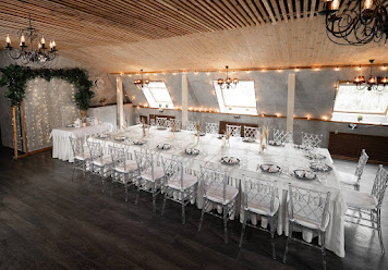 Фото №3 зала Fursa loft