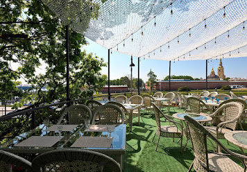 Фото №10 зала Алые паруса