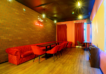 Фото №4 зала Rubin Loft на Рубинштейна