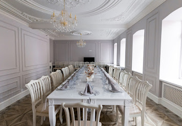 Фото №8 зала Невский фуршет