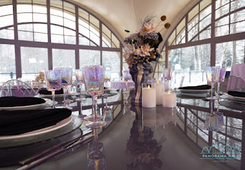 Фото №17 зала Panorama Hall