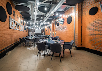 Фото №9 зала 9PARROTS