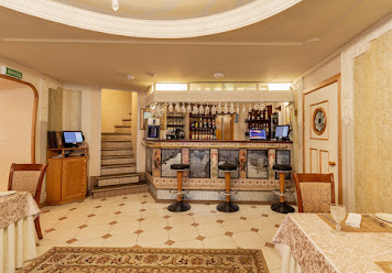 Фото №15 зала 1913 год