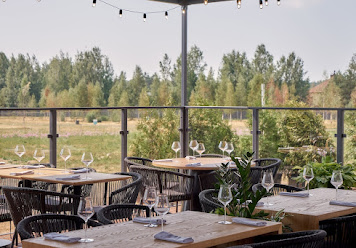 Фото №8 зала Оазис Гурме