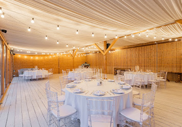 Фото №3 зала Веранда