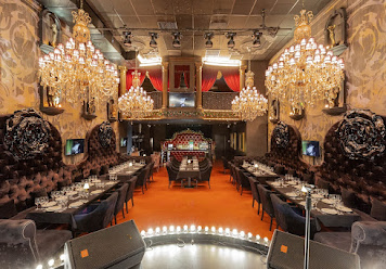 Фото №15 зала Soprano