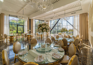 Фото №17 зала Кролик в Шляпе