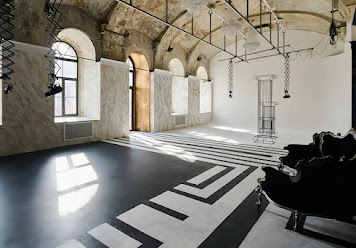 Фото №6 зала POLYGON