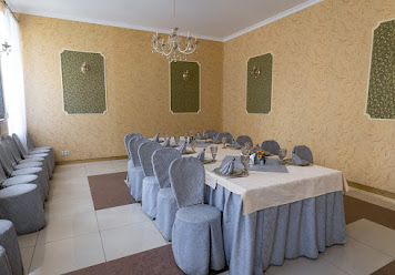 Фото №3 зала Невский фуршет