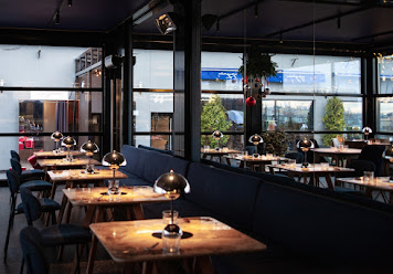 Фото №4 зала Горизонты