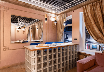 Фото №8 зала Moodmakers