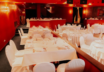 Фото №13 зала Дворец Олимпия