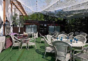 Фото №12 зала Алые паруса