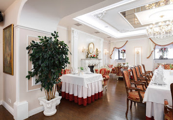 Фото №19 зала Сытинъ