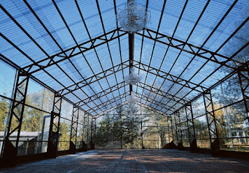 Фото №3 зала Сиреневая аллея