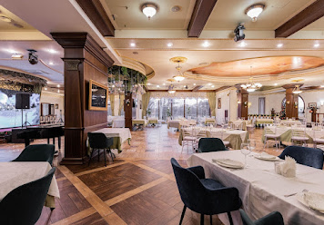 Фото №9 зала Царский Двор