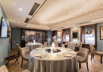 Фото №11 зала Ragu