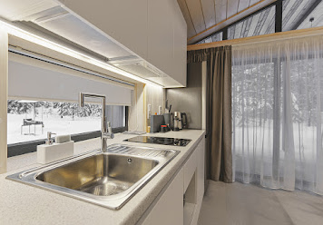 Фото №5 зала KORBI