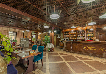 Фото №9 зала Царский Двор