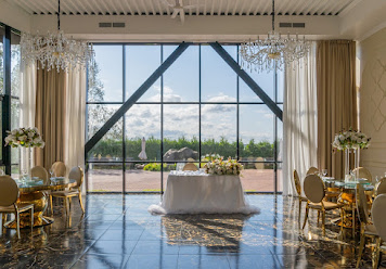 Фото №9 зала Кролик в Шляпе