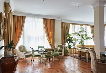 Фото №16 зала Скандинавия